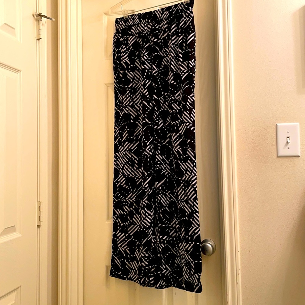 Worthington Palazzo pants